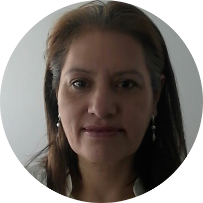 13. Fabiola Martínez