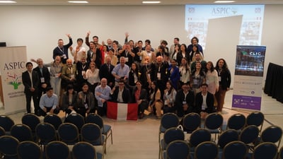 3era Conferencia Latinoamericana de Ingeniería Clínica - CLIC