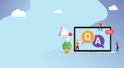 TINC CMMS - Preguntas Frecuentas