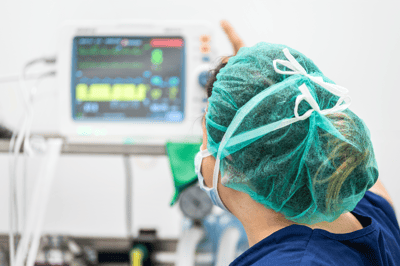 Ingeniería Biomédica: El Elefante Blanco en las Instituciones de Salud