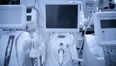 ¿Qué tiene que ver el inventario con la misión y visión del hospital?