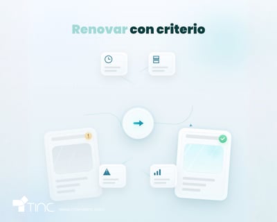 Cómo justificar la renovación tecnológica en hospitales