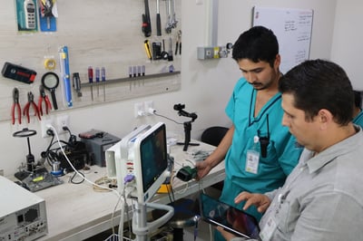 ECRI amplía su alcance en LATAM a través de una nueva alianza con TINC