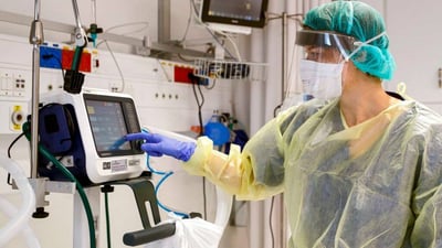 ¿Por qué los hospitales no hacen suficiente tecnovigilancia?