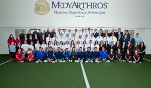 Medyarthros