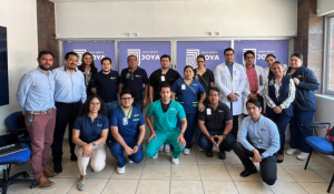 Hospital Joya Marina