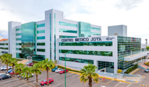 Hospital Joya Riviera Nayarit TINC