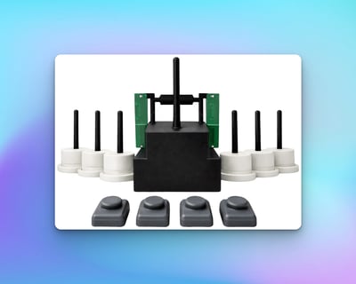 ¿Qué es el sistema RTLS TINC y como pueden ayudarme?