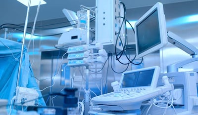Prevención de Fallas y Ahorros en Equipo Médico: CMMS Biomédicos