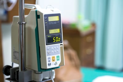 ¿Qué es un CMMS Biomédico?