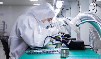 Relación del Ingeniero Clínico con el Profesional de la Salud