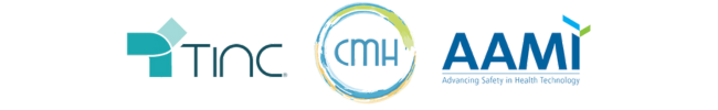 CMH TINC AAMI 2 CMH TINC AAMI 2