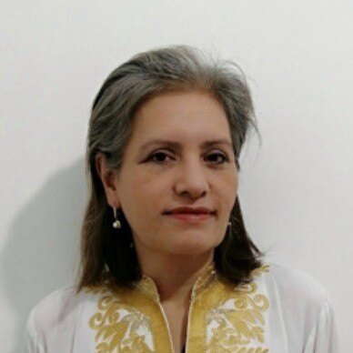 TINC Fabiola Martínez