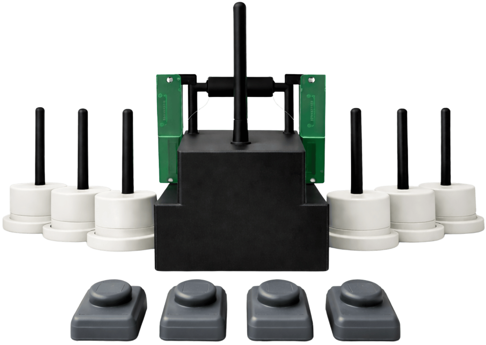 TINC RTLS System (1)